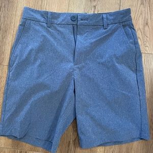 Blue Men’s Vineyard Vines Shorts